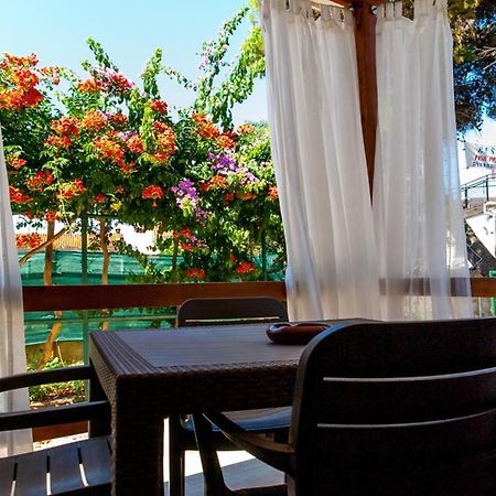 Villa Mediterranea - Apartments Медулин Екстериор снимка