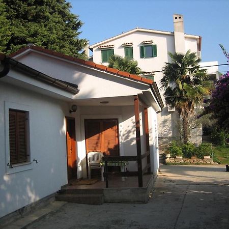 Villa Mediterranea - Apartments Медулин Стая снимка