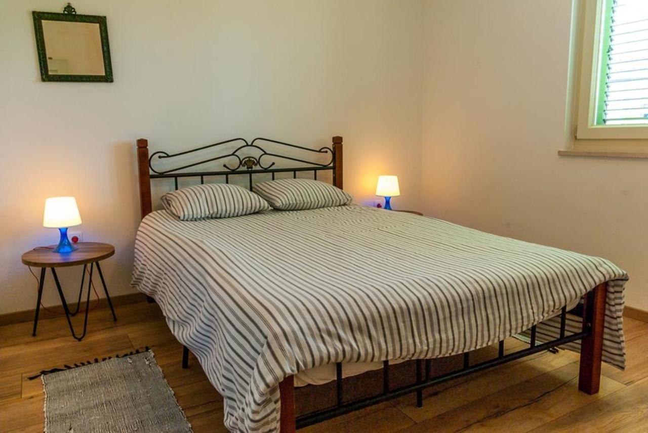 Villa Mediterranea - Apartments Медулин Екстериор снимка