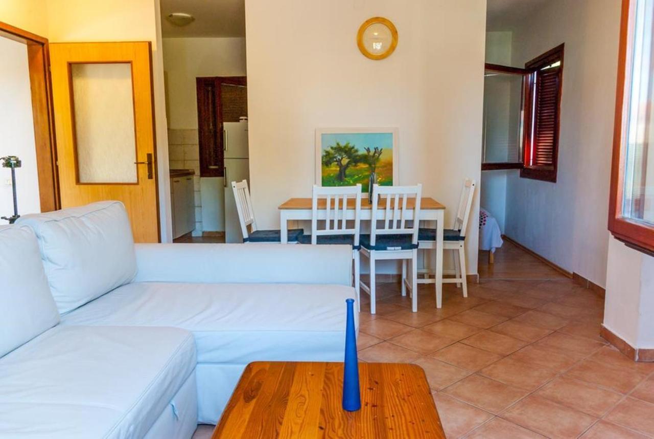 Villa Mediterranea - Apartments Медулин Екстериор снимка