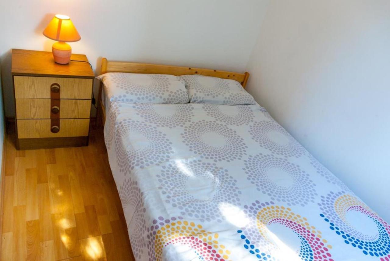 Villa Mediterranea - Apartments Медулин Екстериор снимка