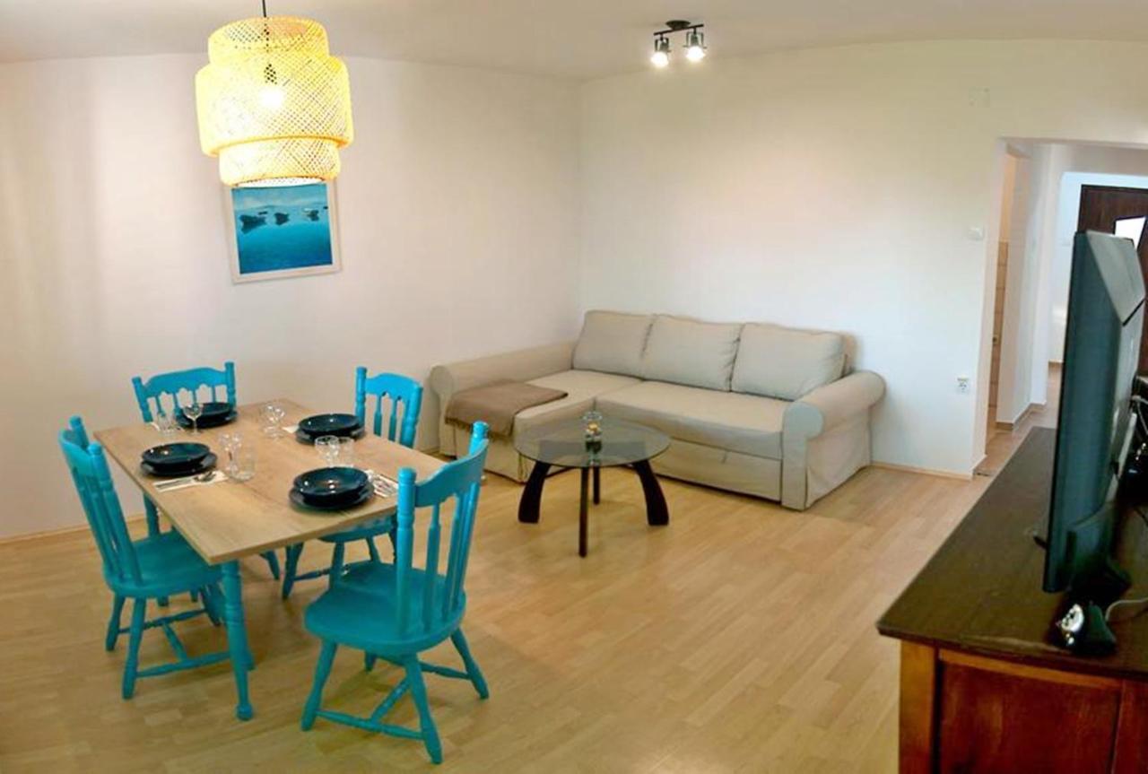 Villa Mediterranea - Apartments Медулин Екстериор снимка
