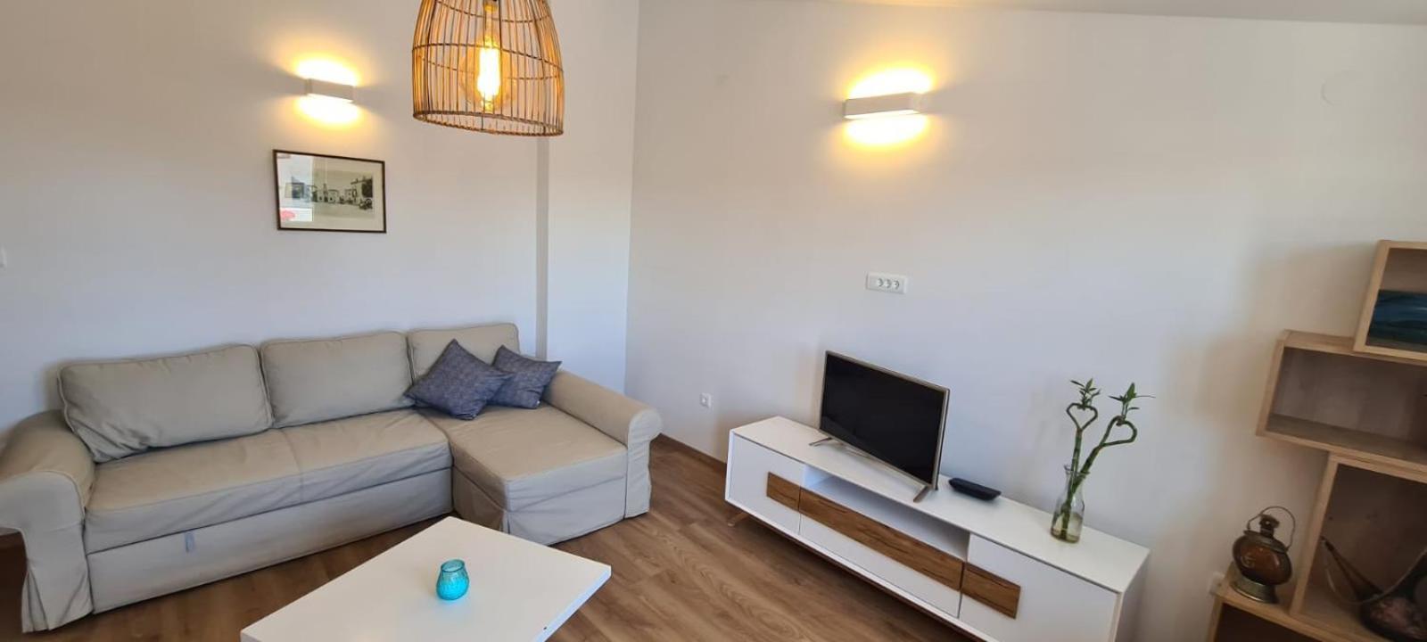 Villa Mediterranea - Apartments Медулин Екстериор снимка