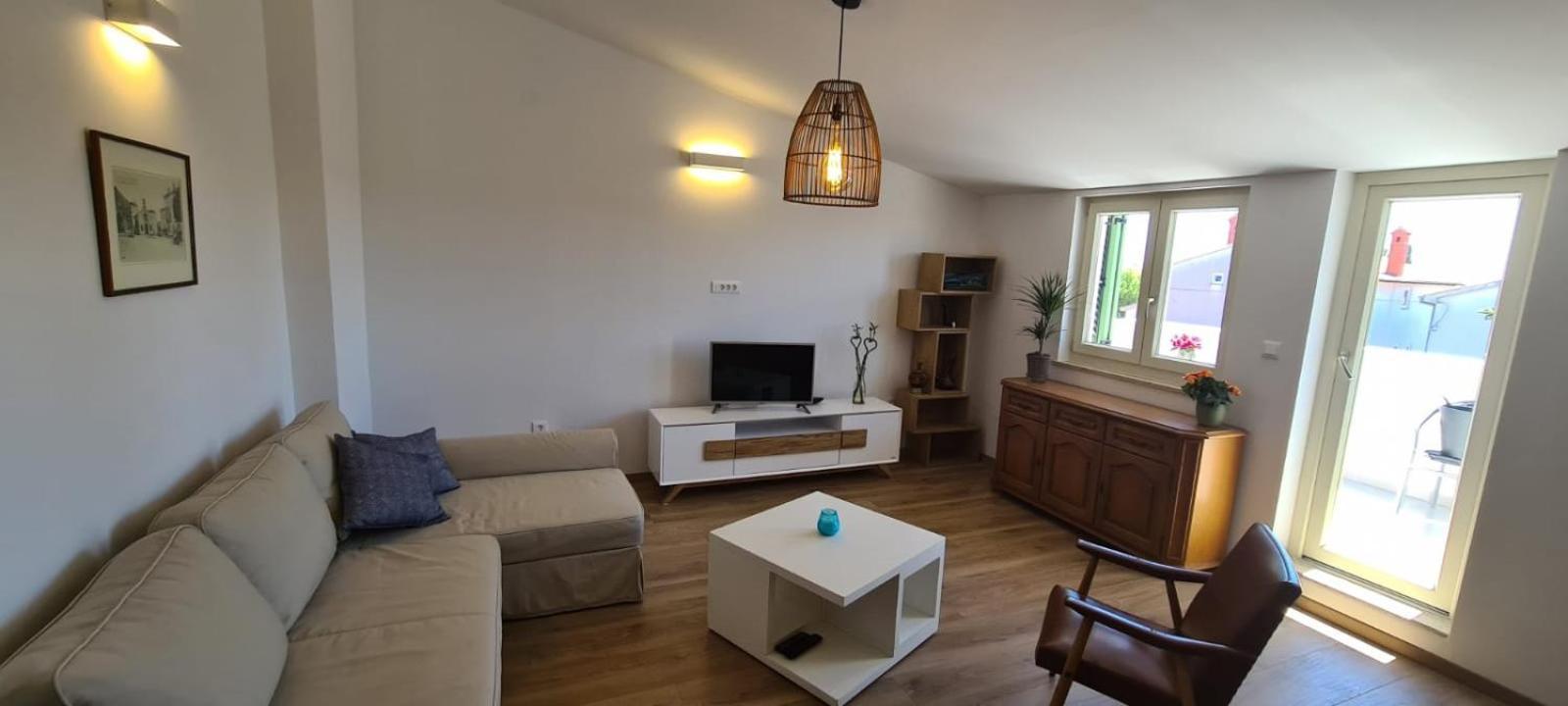 Villa Mediterranea - Apartments Медулин Екстериор снимка