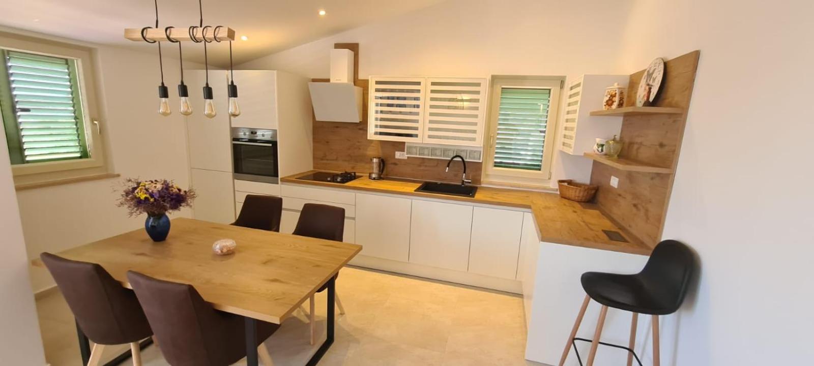 Villa Mediterranea - Apartments Медулин Екстериор снимка