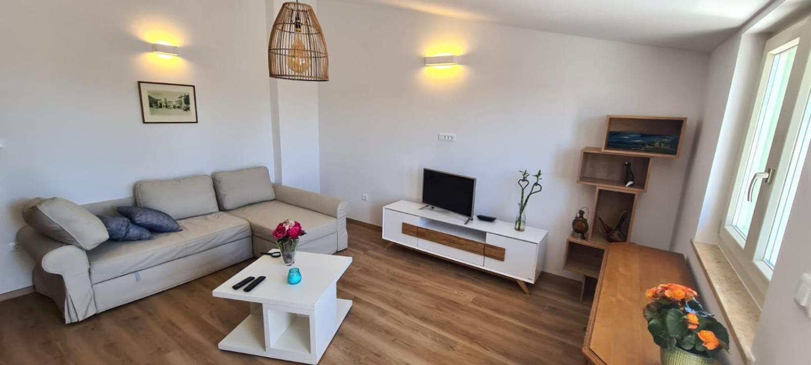 Villa Mediterranea - Apartments Медулин Екстериор снимка