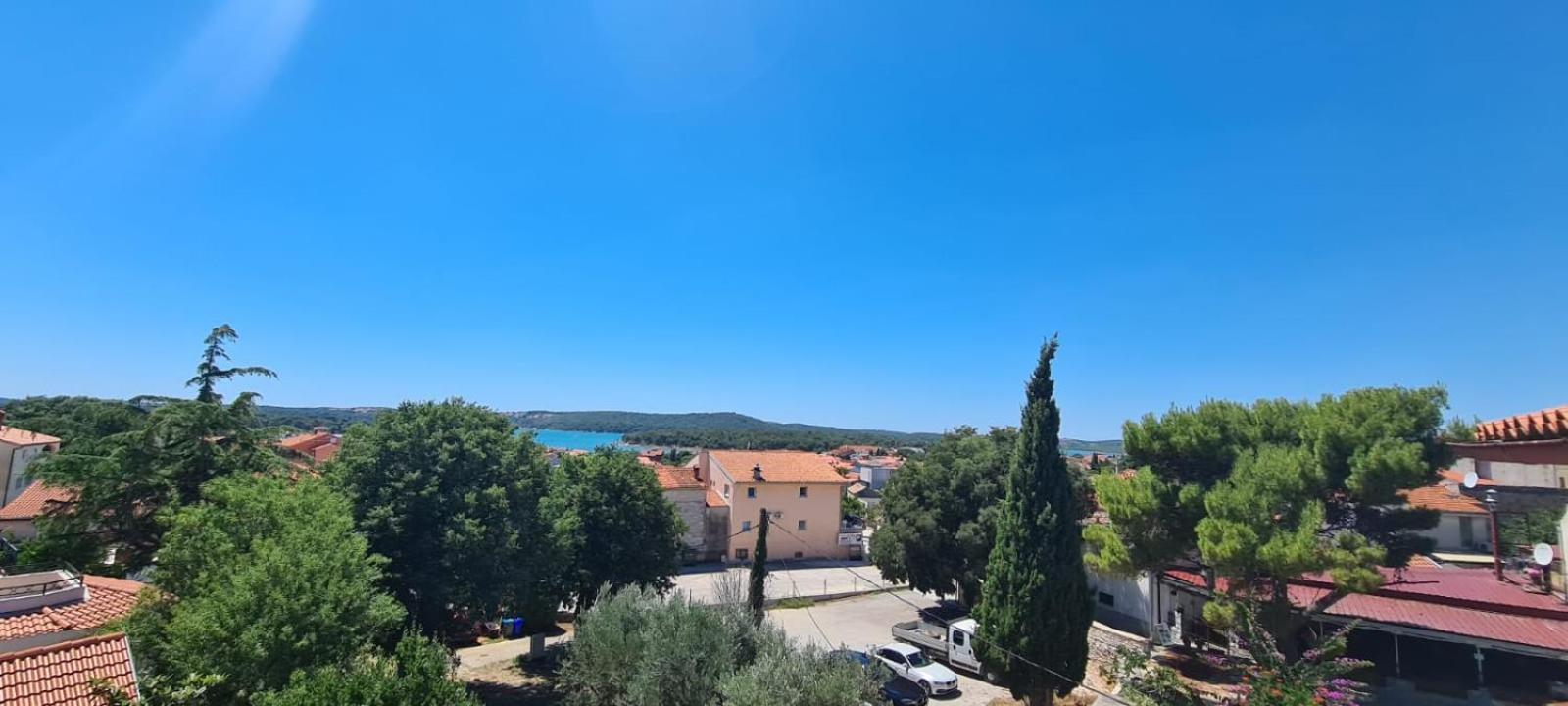 Villa Mediterranea - Apartments Медулин Екстериор снимка