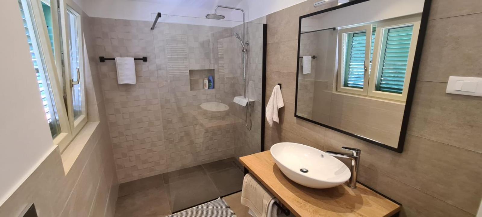 Villa Mediterranea - Apartments Медулин Екстериор снимка