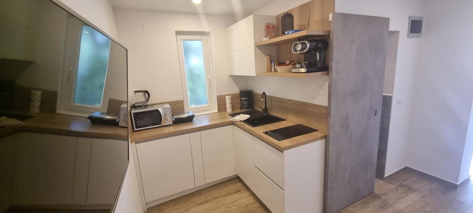 Villa Mediterranea - Apartments Медулин Екстериор снимка