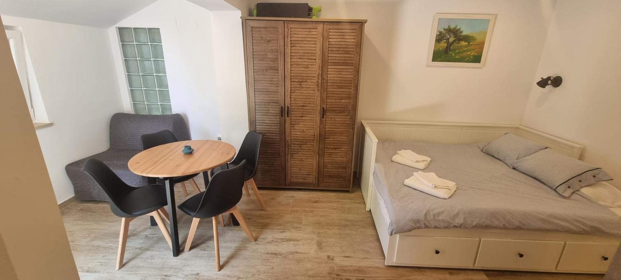 Villa Mediterranea - Apartments Медулин Екстериор снимка