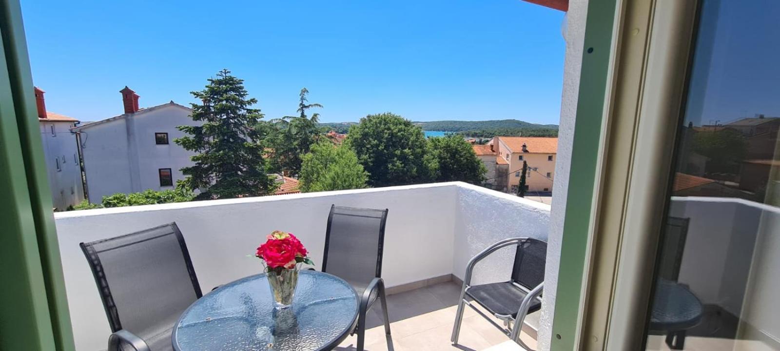 Villa Mediterranea - Apartments Медулин Екстериор снимка