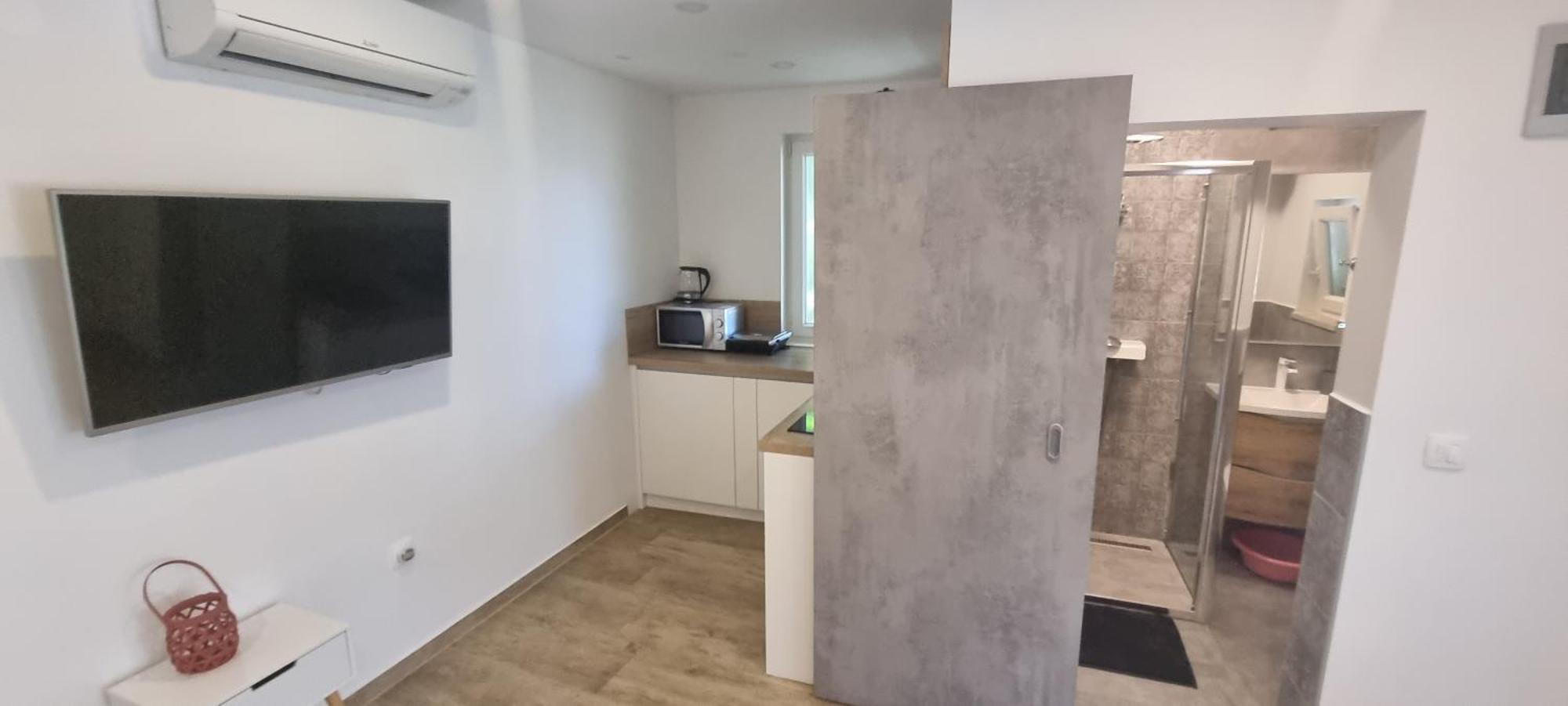 Villa Mediterranea - Apartments Медулин Екстериор снимка
