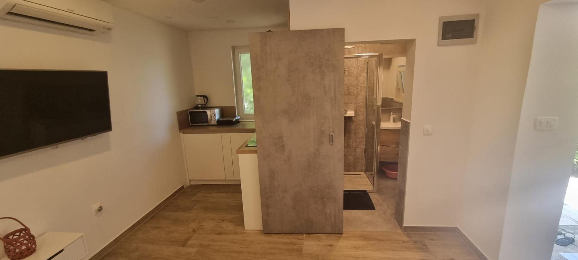 Villa Mediterranea - Apartments Медулин Екстериор снимка