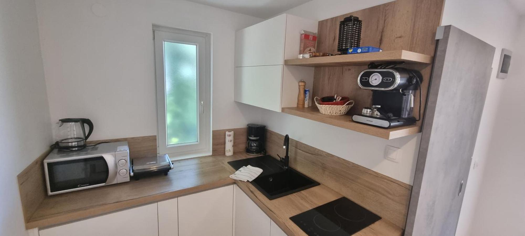 Villa Mediterranea - Apartments Медулин Екстериор снимка