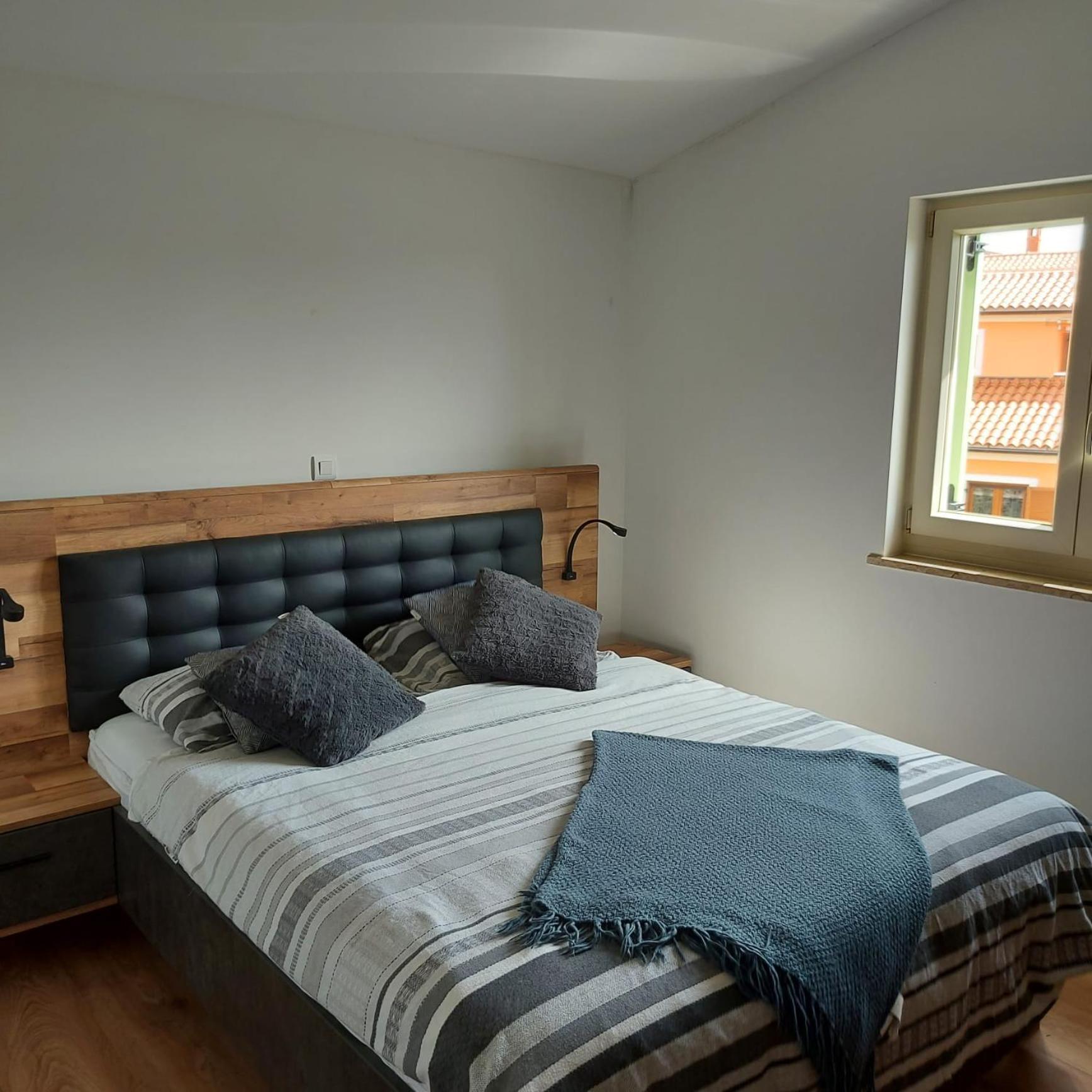 Villa Mediterranea - Apartments Медулин Екстериор снимка
