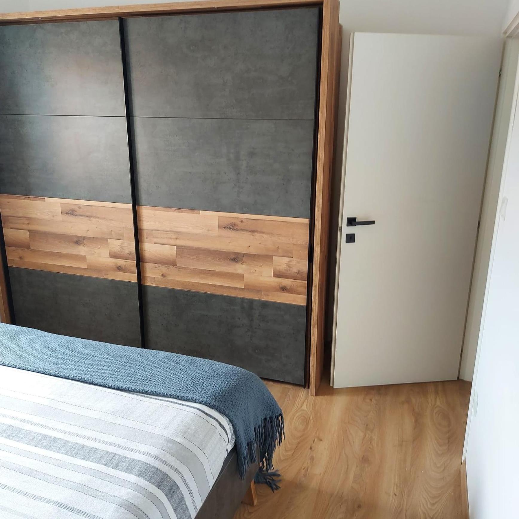 Villa Mediterranea - Apartments Медулин Екстериор снимка