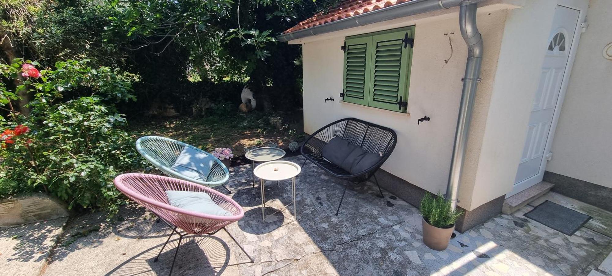 Villa Mediterranea - Apartments Медулин Екстериор снимка