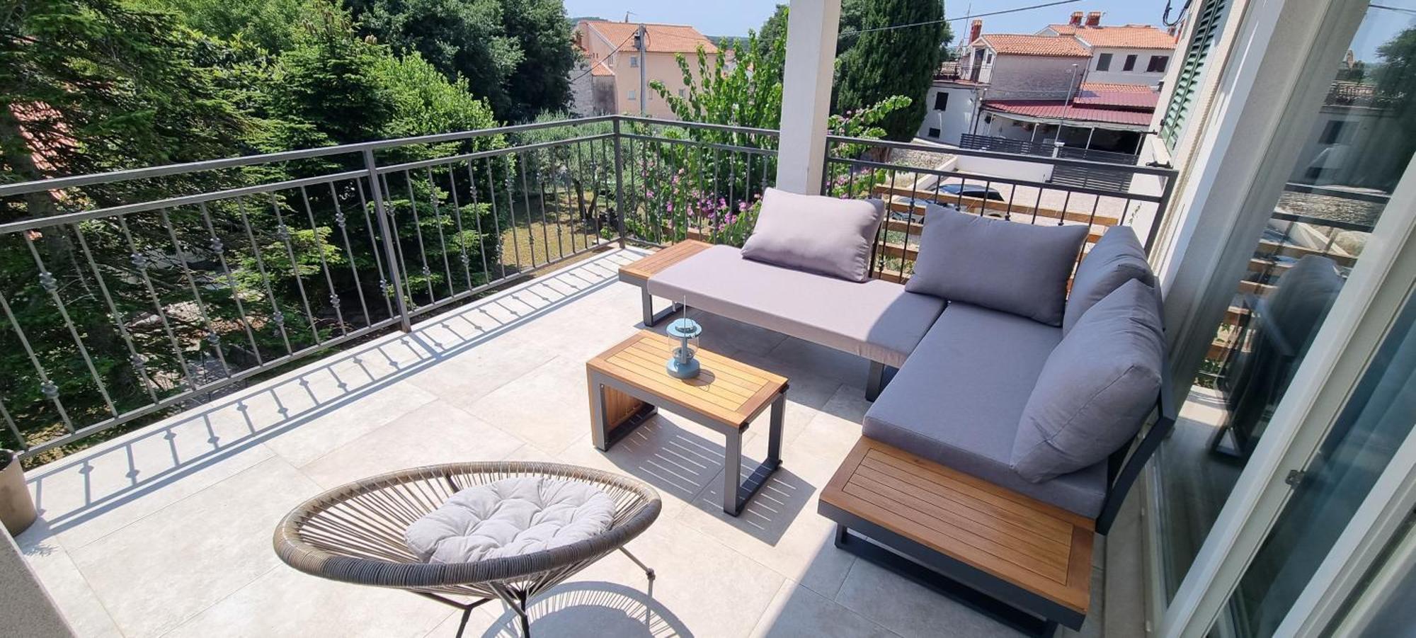 Villa Mediterranea - Apartments Медулин Екстериор снимка