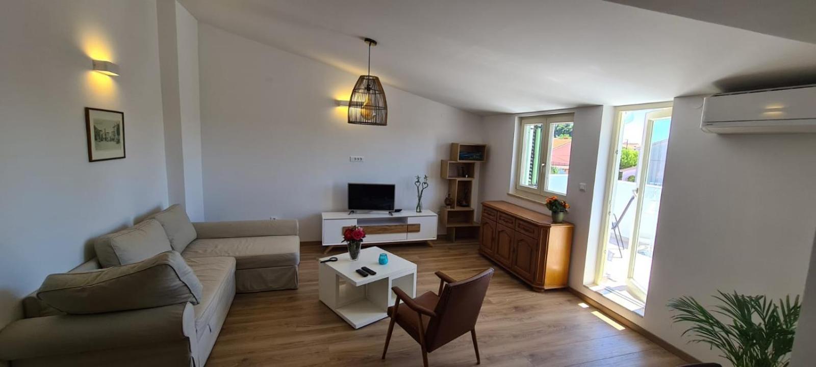 Villa Mediterranea - Apartments Медулин Екстериор снимка