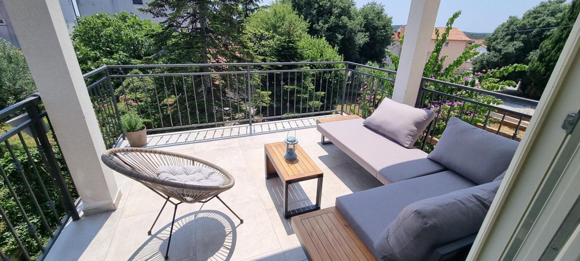 Villa Mediterranea - Apartments Медулин Екстериор снимка