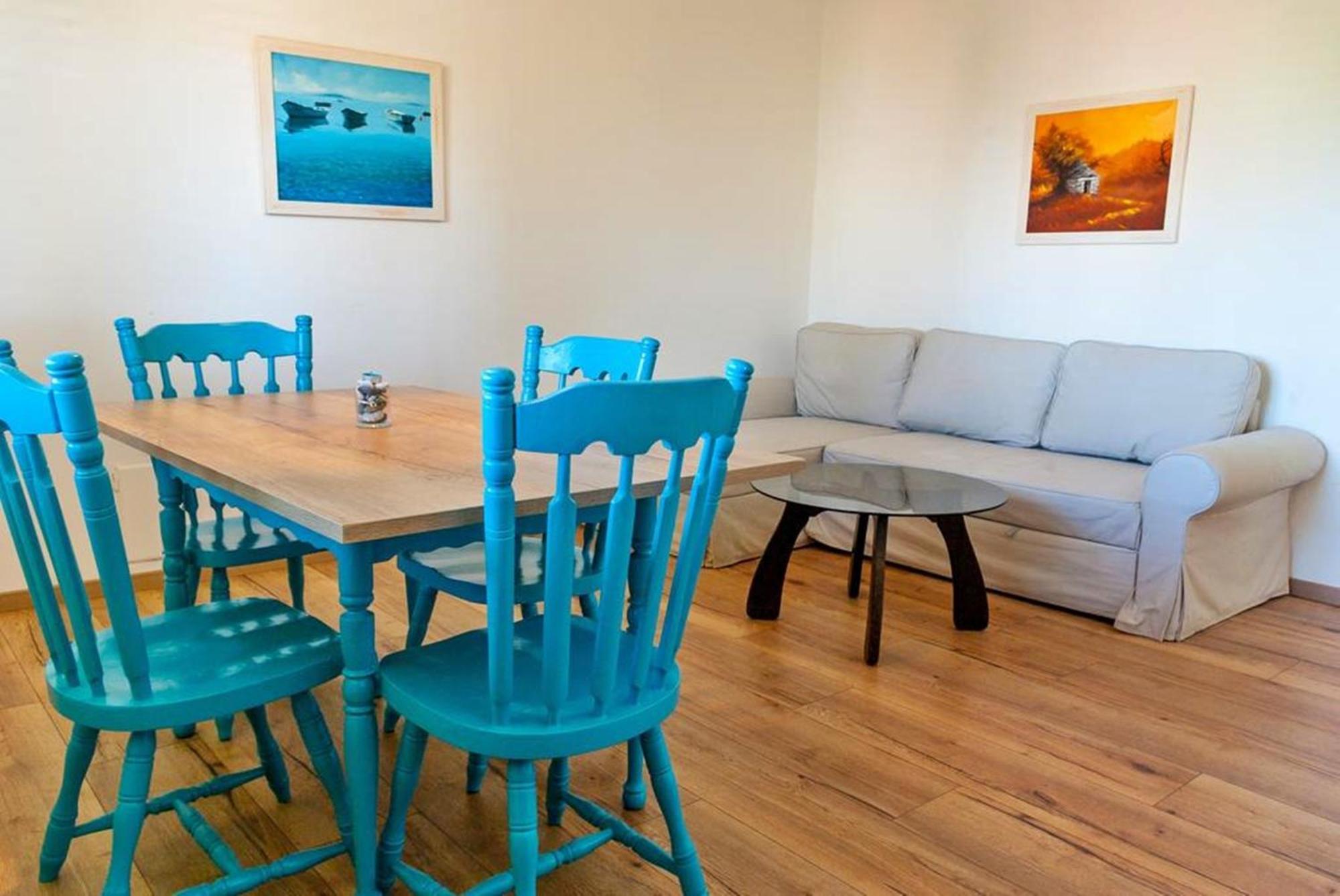 Villa Mediterranea - Apartments Медулин Стая снимка
