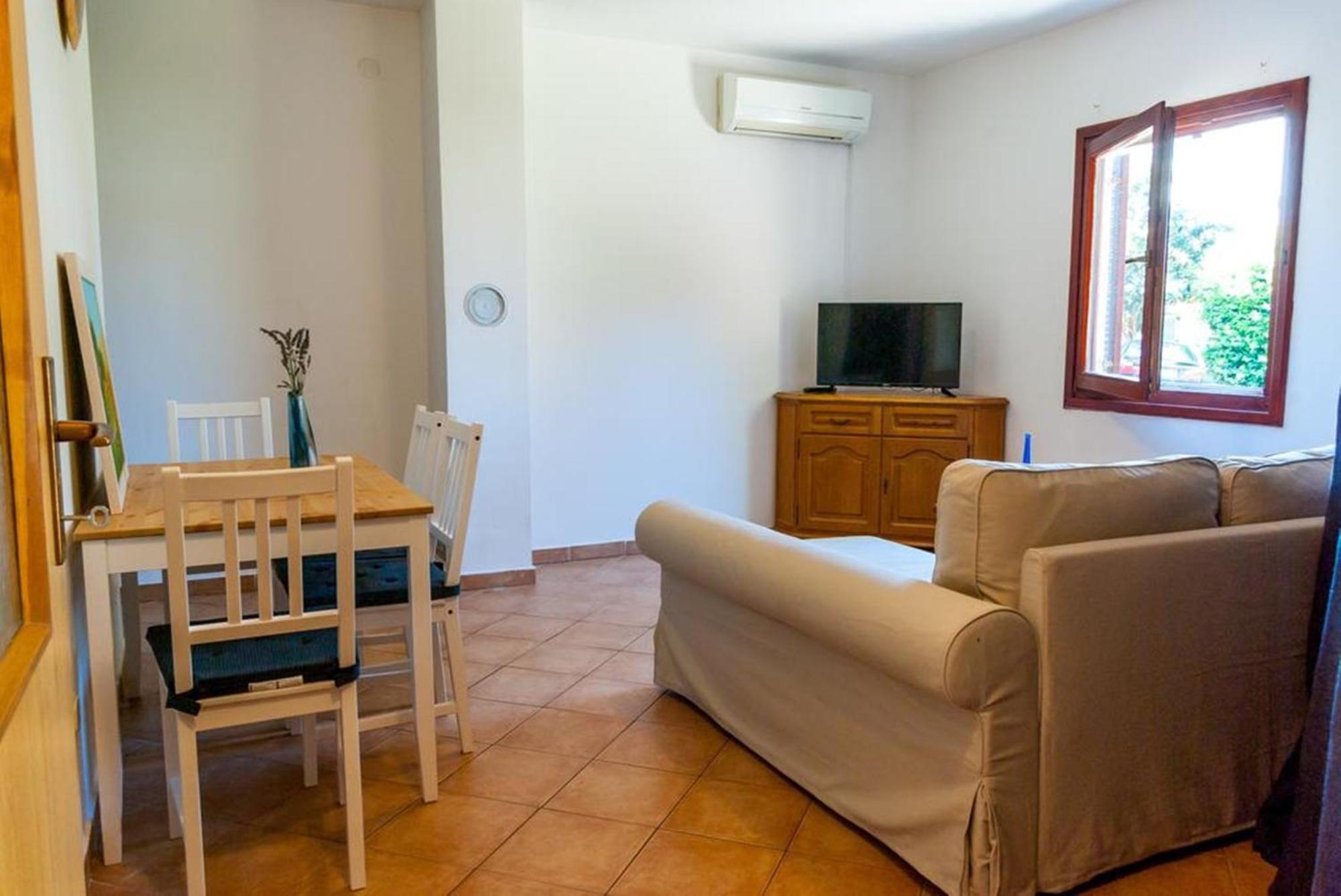 Villa Mediterranea - Apartments Медулин Стая снимка