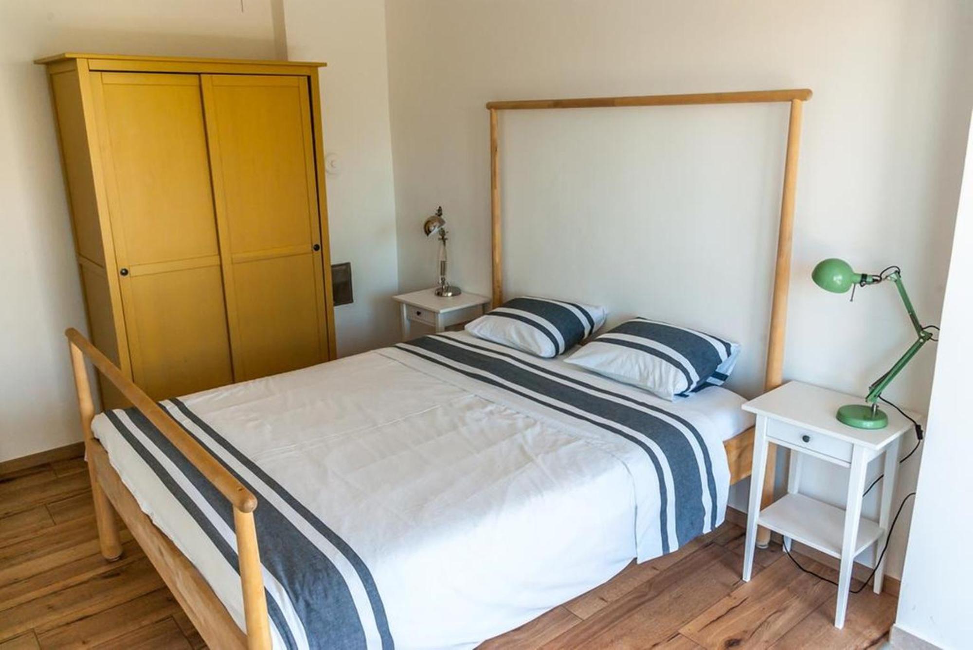 Villa Mediterranea - Apartments Медулин Стая снимка