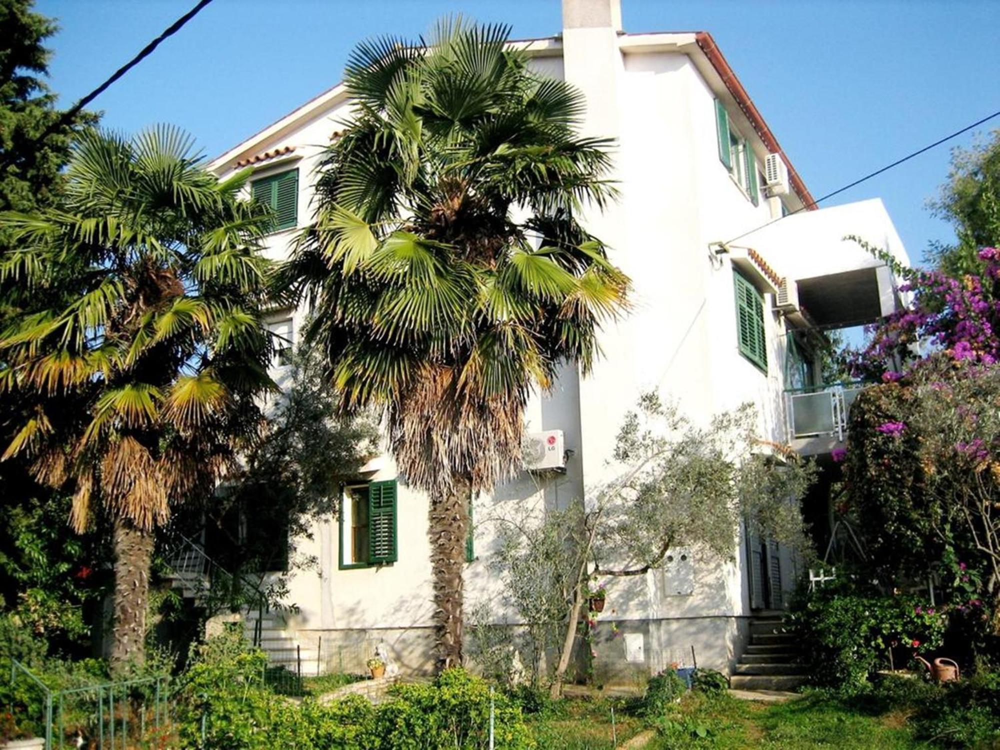 Villa Mediterranea - Apartments Медулин Стая снимка
