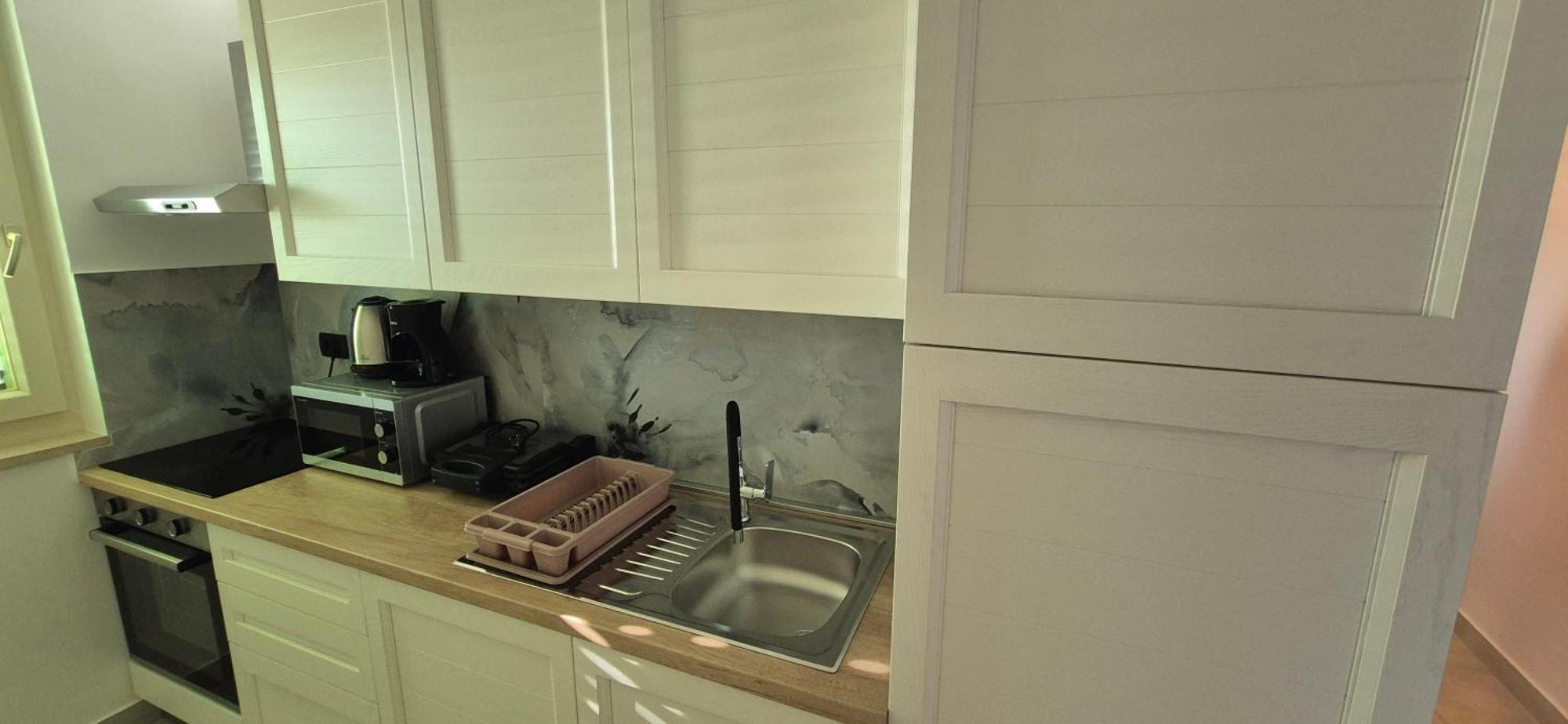 Villa Mediterranea - Apartments Медулин Екстериор снимка